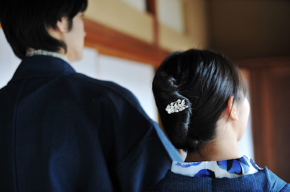 若年夫婦